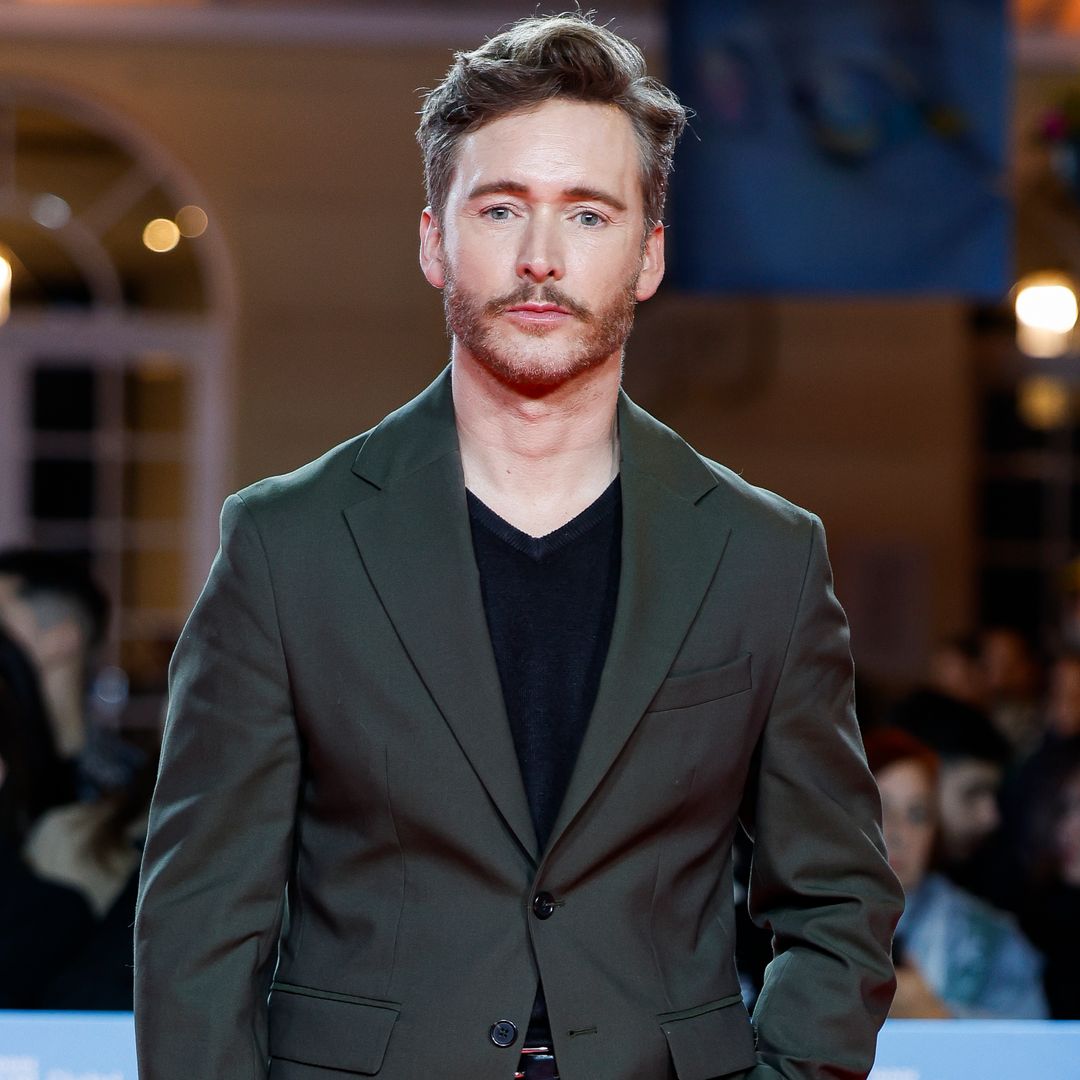 Pablo Rivero habla como nunca de su salida de 'Cuéntame' y la paternidad: "Es lo que me inquieta”