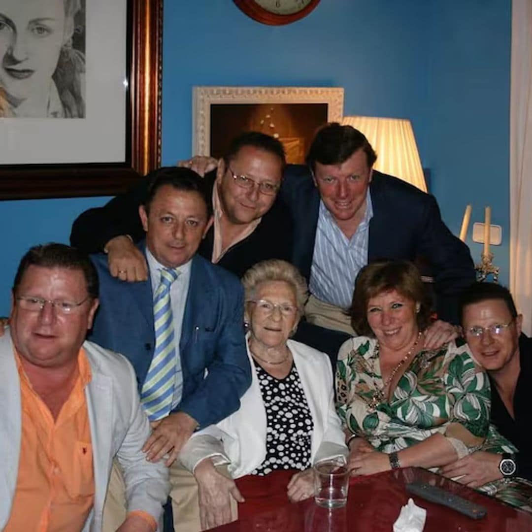 ¿Quién es quién en la amplia familia de 'Los Morancos'? De las dos duras pérdidas a sus nuevas incorporaciones