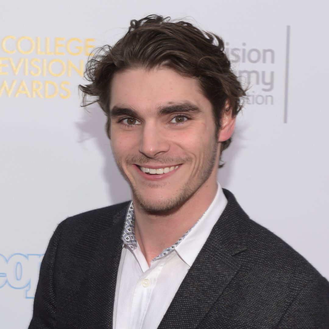 RJ Mitte, actor que interpretó al hijo de Walter White en 'Breaking Bad', muere a los 34 años