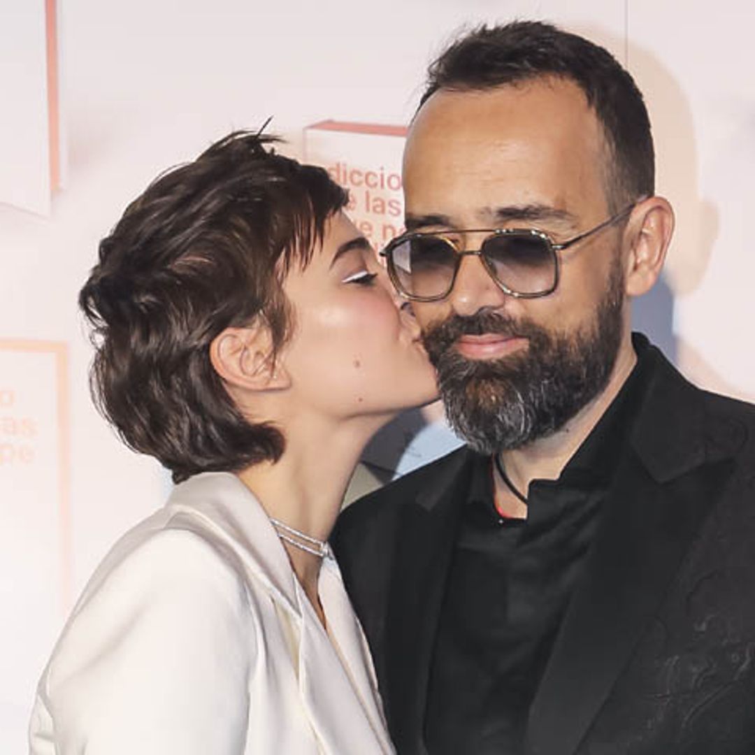 Risto Mejide y Laura Escanes, un amor a prueba de críticas