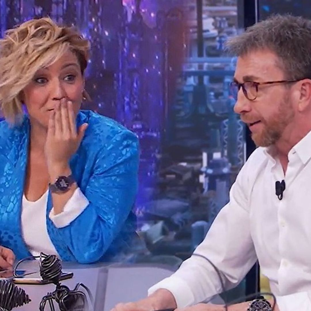 Cristina Pardo habla claro tras dejar laSexta: desvela su futuro en ‘El Hormiguero’ junto a Pablo Motos