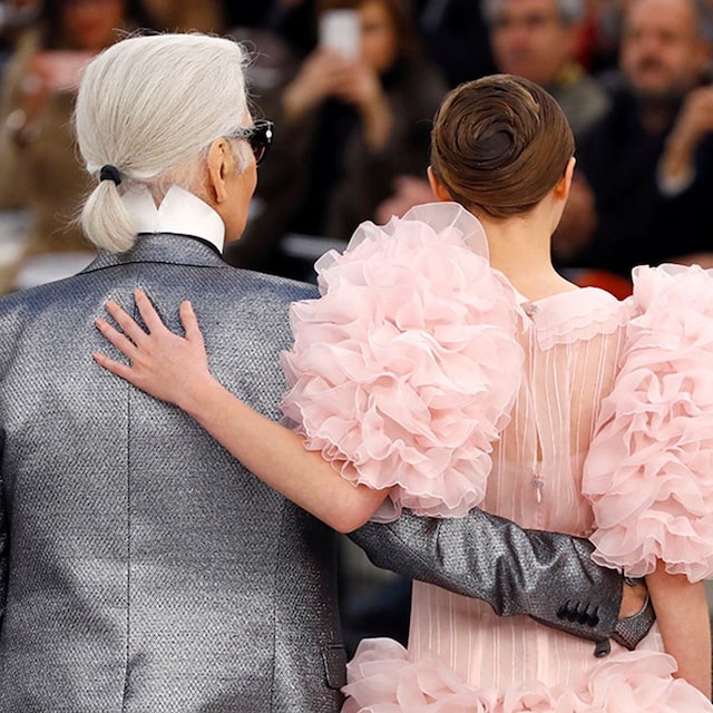 karl lagerfeld 2t