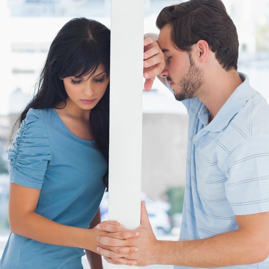 Estos son los hábitos tóxicos que pueden dañar tu relación de pareja