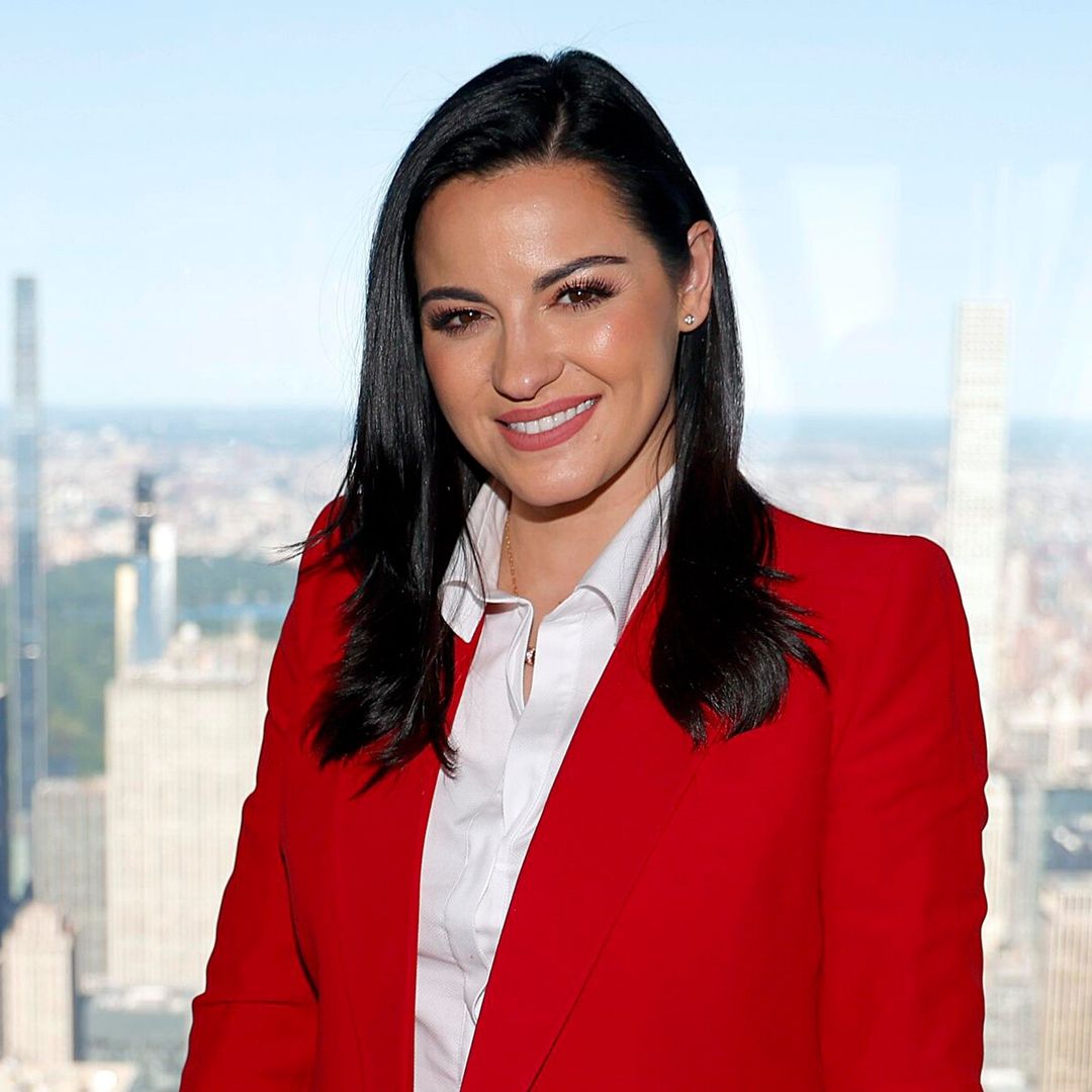 Maite Perroni revela cómo sobrellevará su maternidad con la gira de RBD
