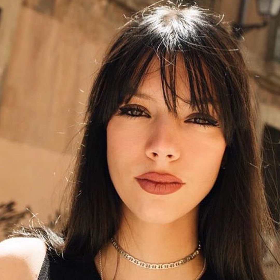 La faceta más intima y personal de Alejandra Rubio en una entrevista hecha por sus fans
