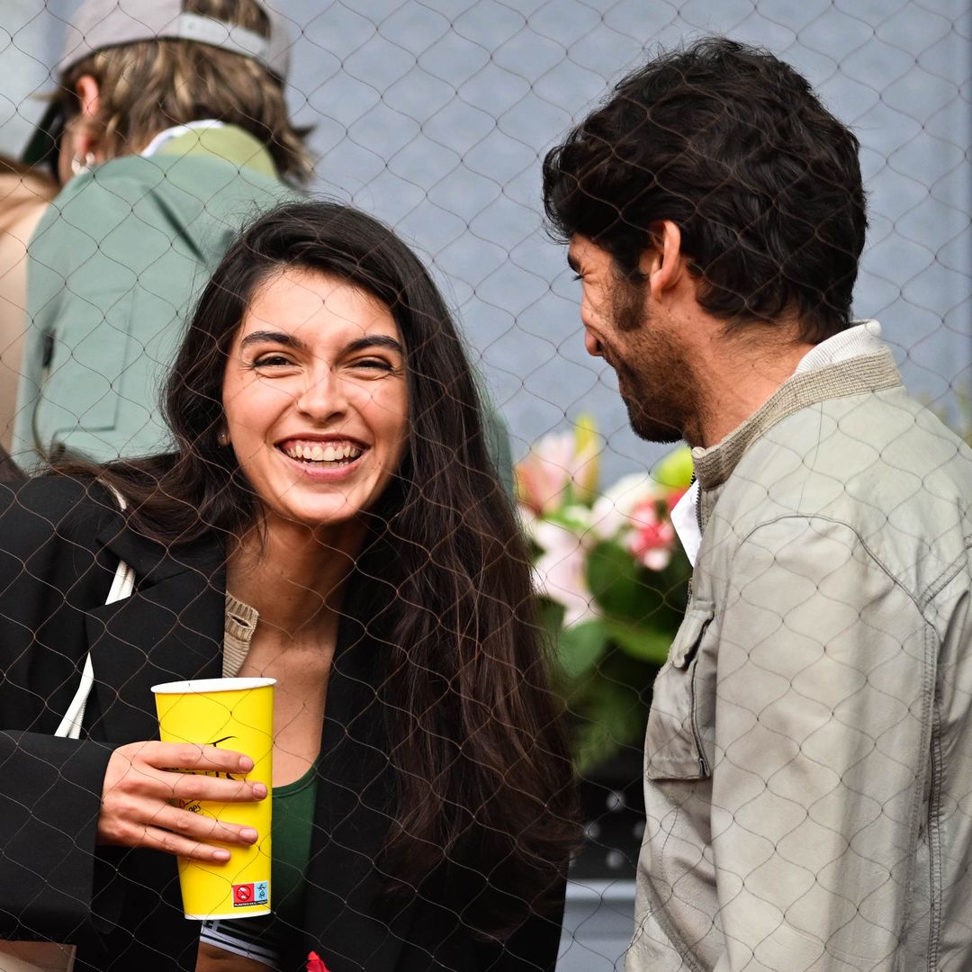 Lucía Rivera defiende a su padre Cayetano tras el accidente con la furgoneta: "Todos somos humanos, pero esto resuena más"