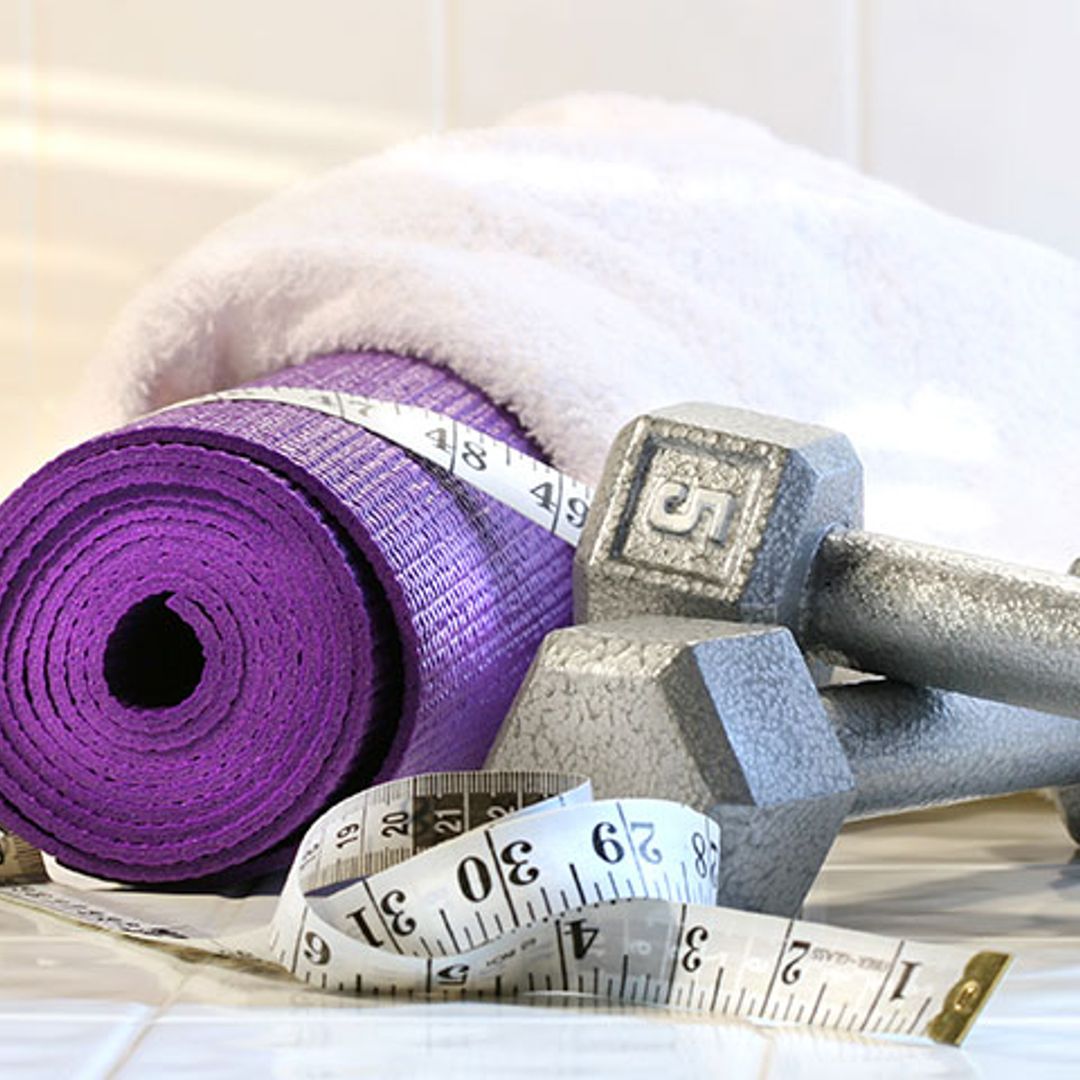 Elige bien tu equipamiento de 'fitness' y ponte en forma de la manera más segura y eficaz