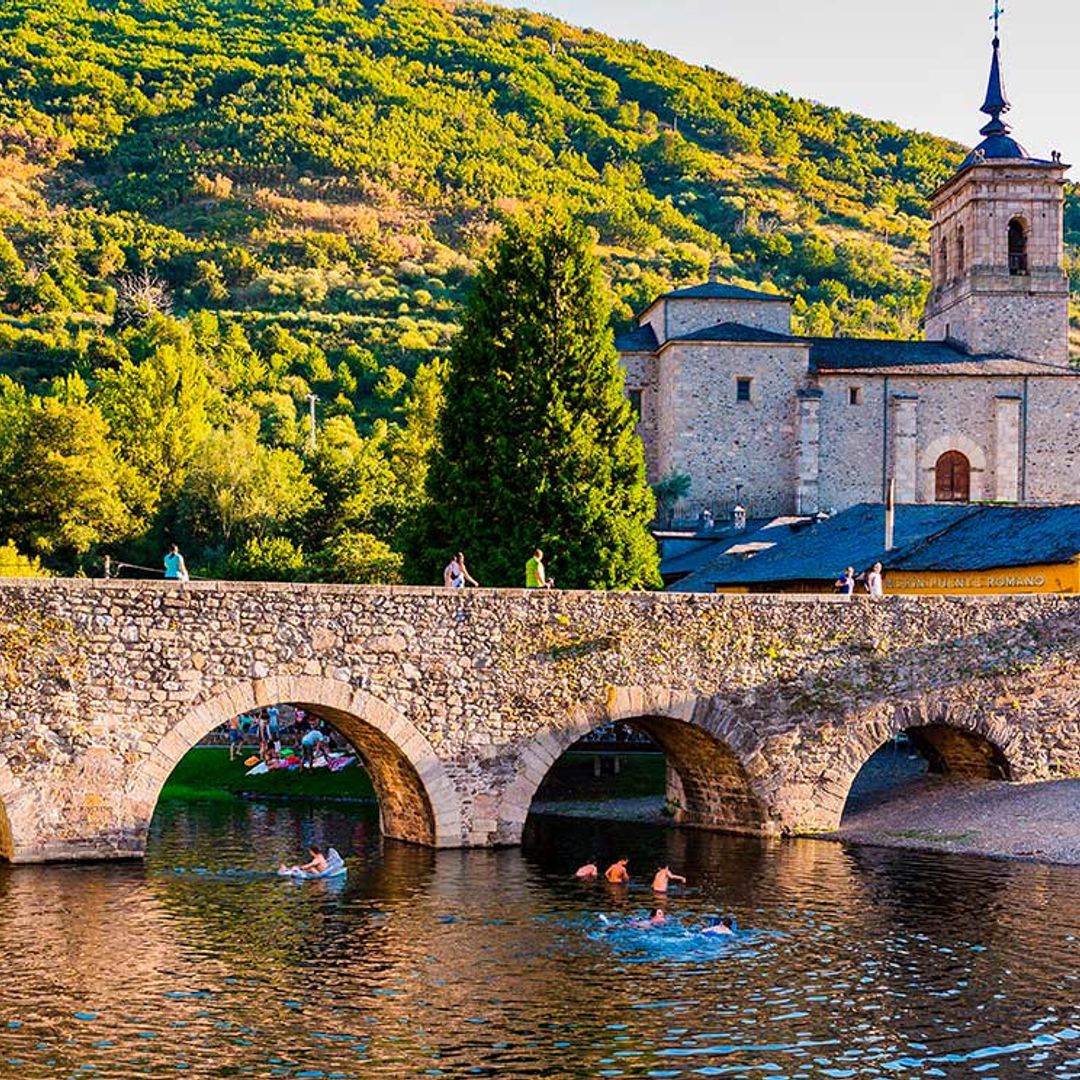 Qué hacer en El Bierzo si lo visitas por primera vez