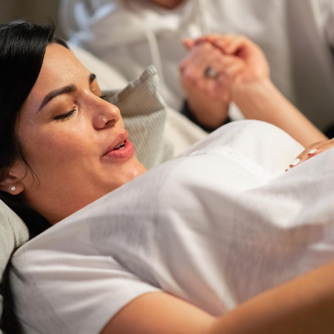 Parto natural y parto medicalizado, ¿conoces sus diferencias?