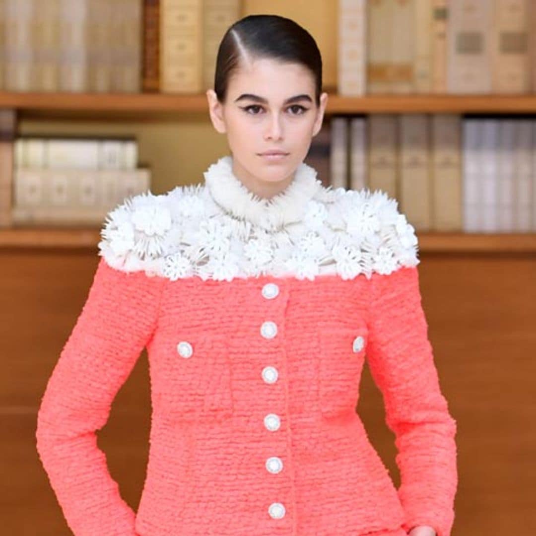 Comienza la nueva era de Chanel sin Karl Lagerfeld en la Alta Costura