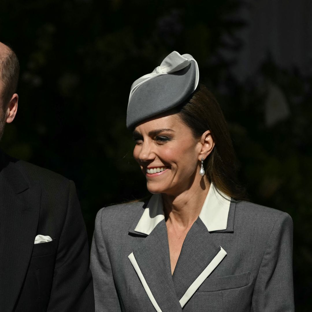 Sale a luz cuánto pagan el príncipe Guillermo y Kate Middleton por el alquiler de su nueva casa en Windsor