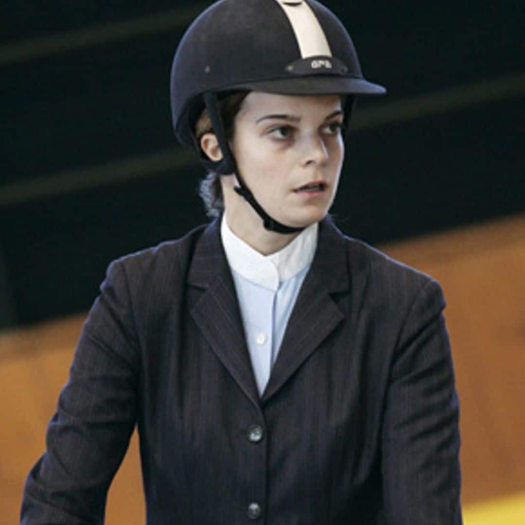 Athina Roussel Onassis