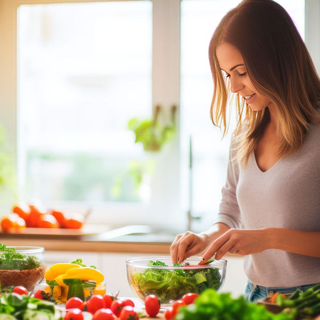 Los 7 errores más habituales que puedes cometer si haces dieta 'keto'