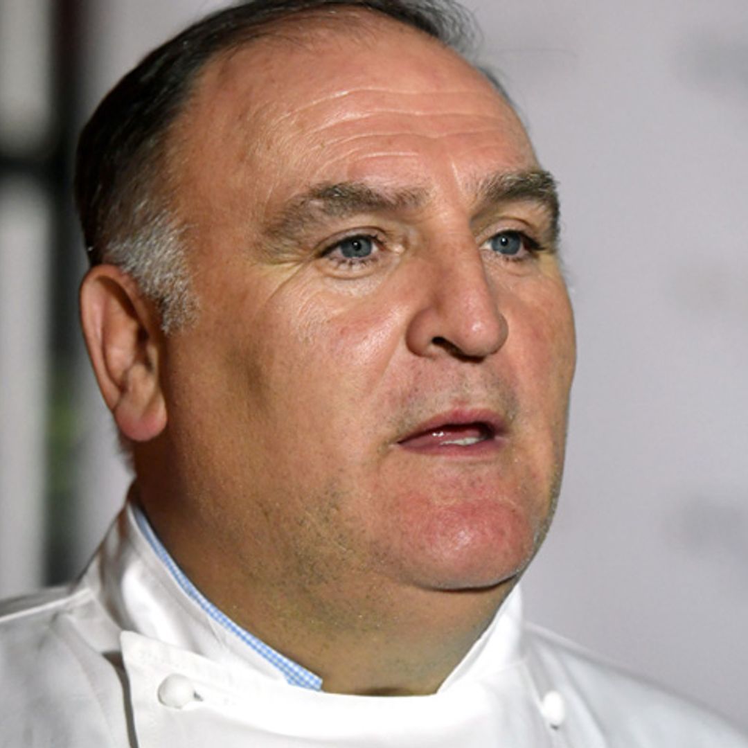 El cocinero José Andrés, nominado al Premio Nobel de la Paz 2019
