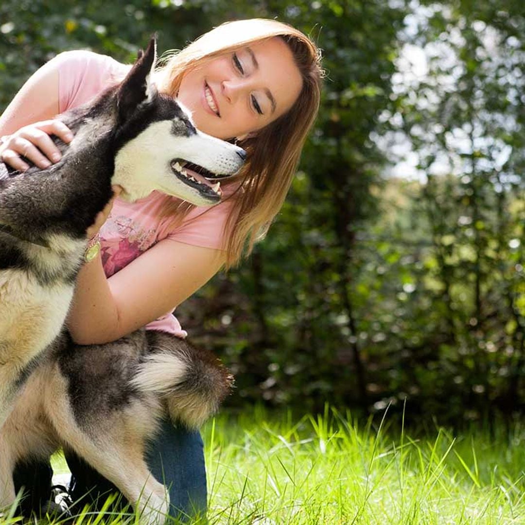 ¿Estás genéticamente predispuesta a tener perro?