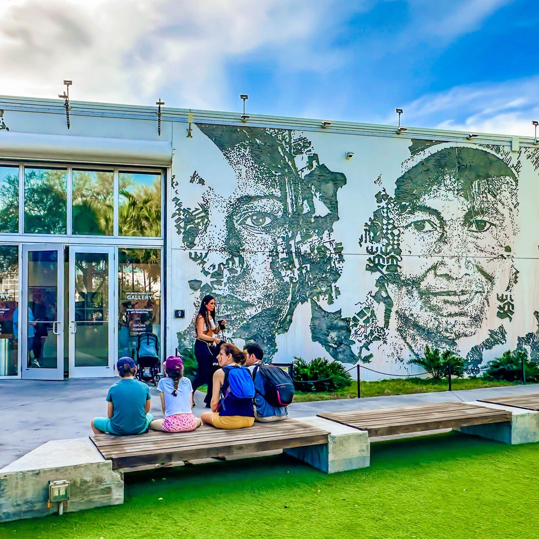 Wynwood, el vibrante barrio de Miami mundialmente conocido por su arte urbano