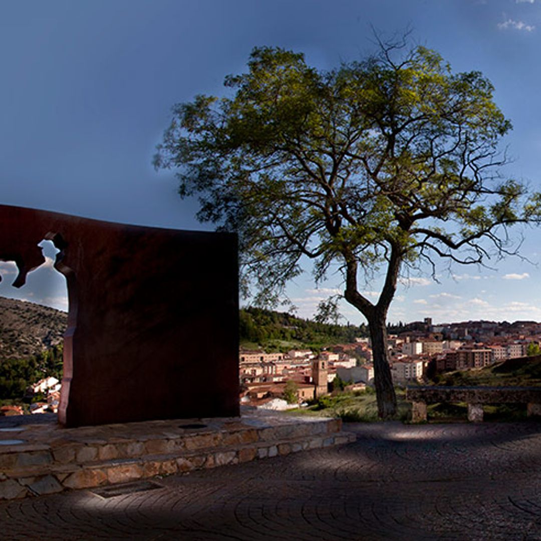 Diez razones para visitar Soria todo el año (y no solo cuando hace bueno)