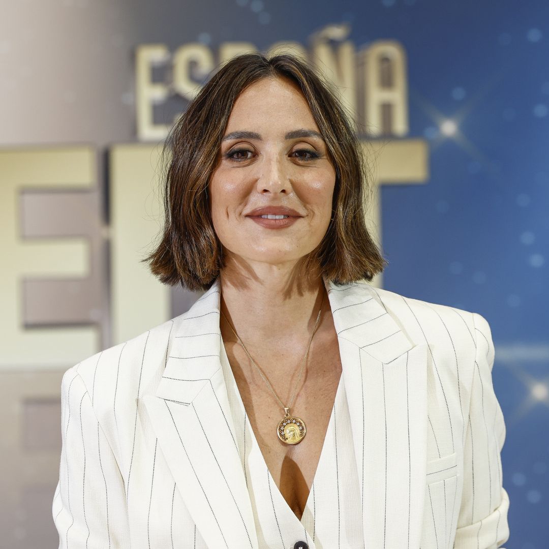 Las confesiones más divertidas de Tamara Falcó: de la influencia de Julio Iglesias a su apasionado beso con Íñigo Onieva durante sus vacaciones