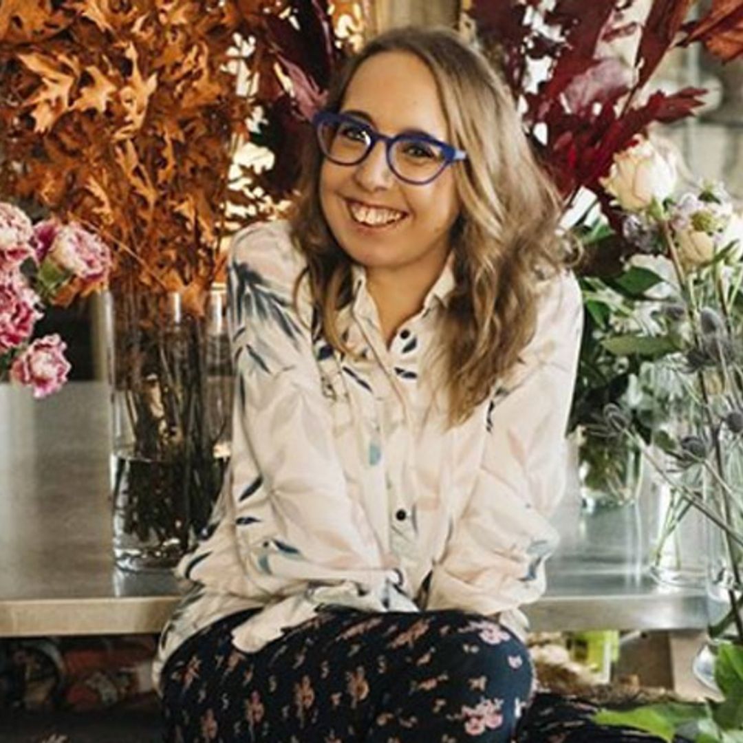 Fallece la conocida instagramer y 'wedding planner' Indara Rodríguez a los 34 años
