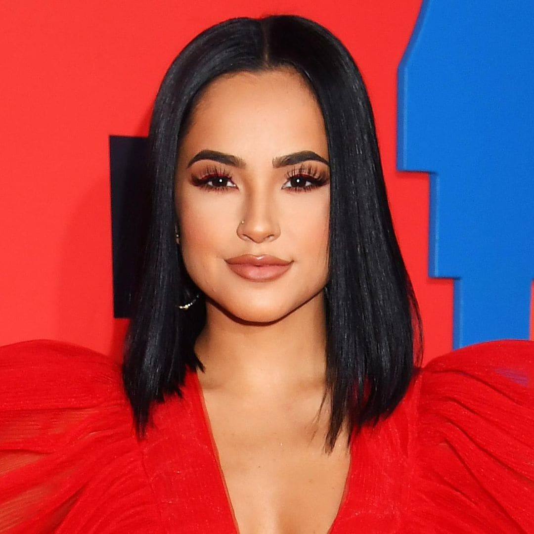 Un vistazo en la vida de Becky G, de sus humildes orígenes al estrellato mundial