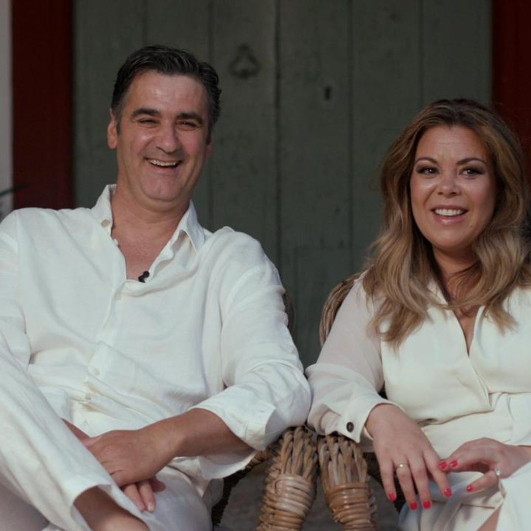 Jesulín y María José Campanario se someten a nuestro test ‘¿Quién sabe más de quién?’… y el resultado es sorprendente