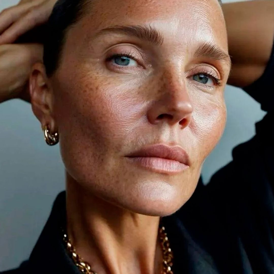 Doctora Maroñas, dermatóloga: "La piel no se acostumbra a las cremas, es un mito absoluto"