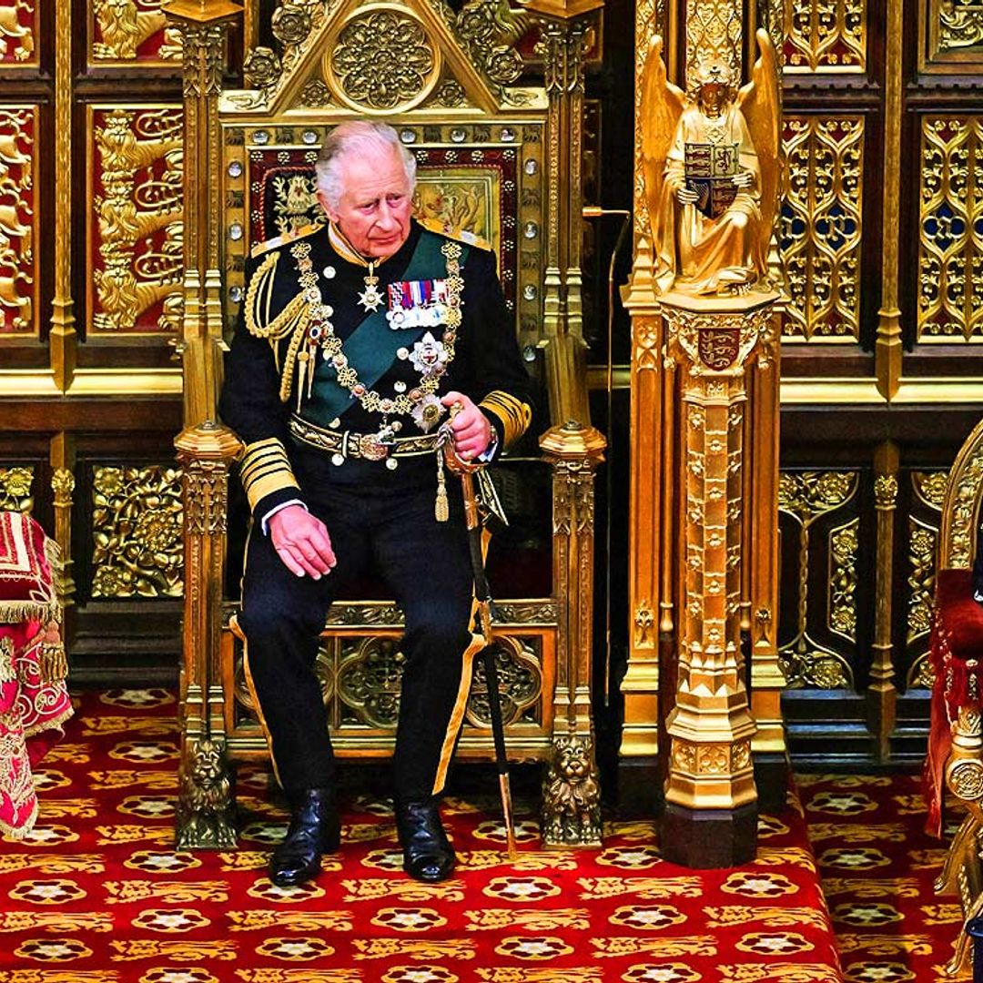 Ya hay fecha para la solemne coronación de Carlos III