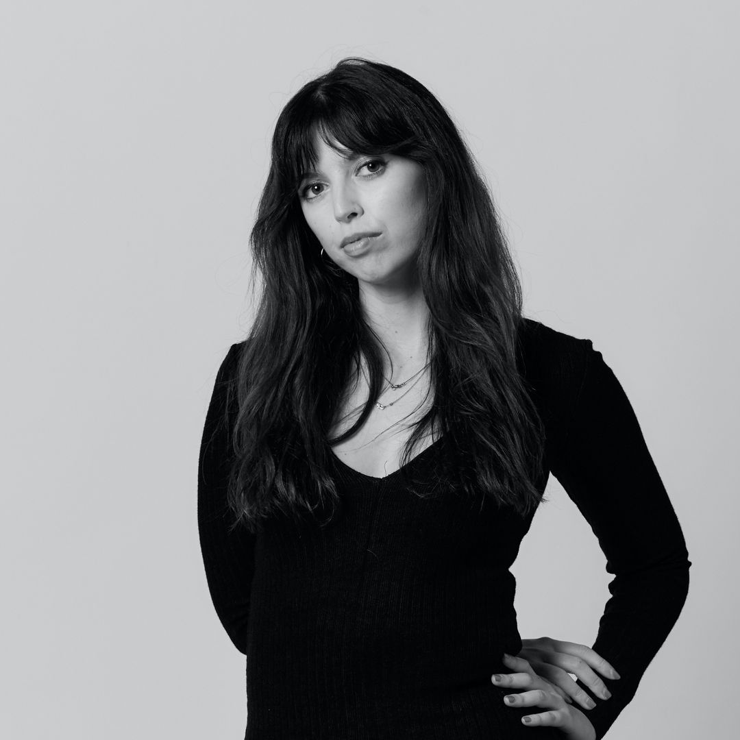 Silvia Suárez