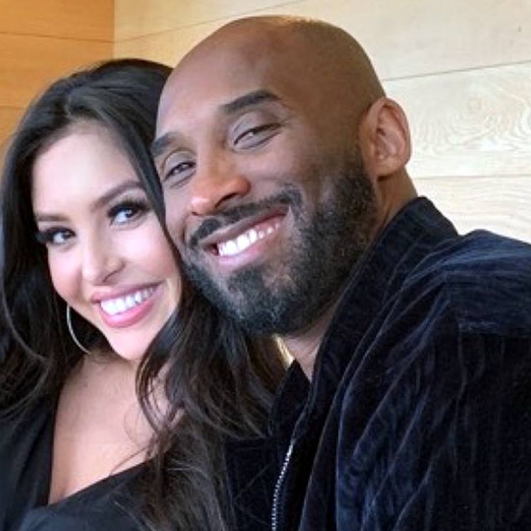 El curioso motivo por el que Kobe Bryant hablaba perfectamente español
