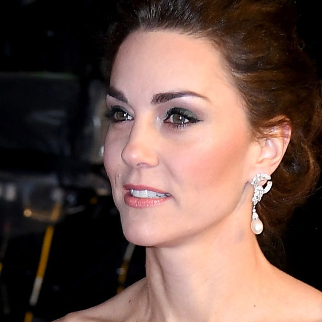 ¿Kate Middleton enfadada con su 'mejor amiga'?