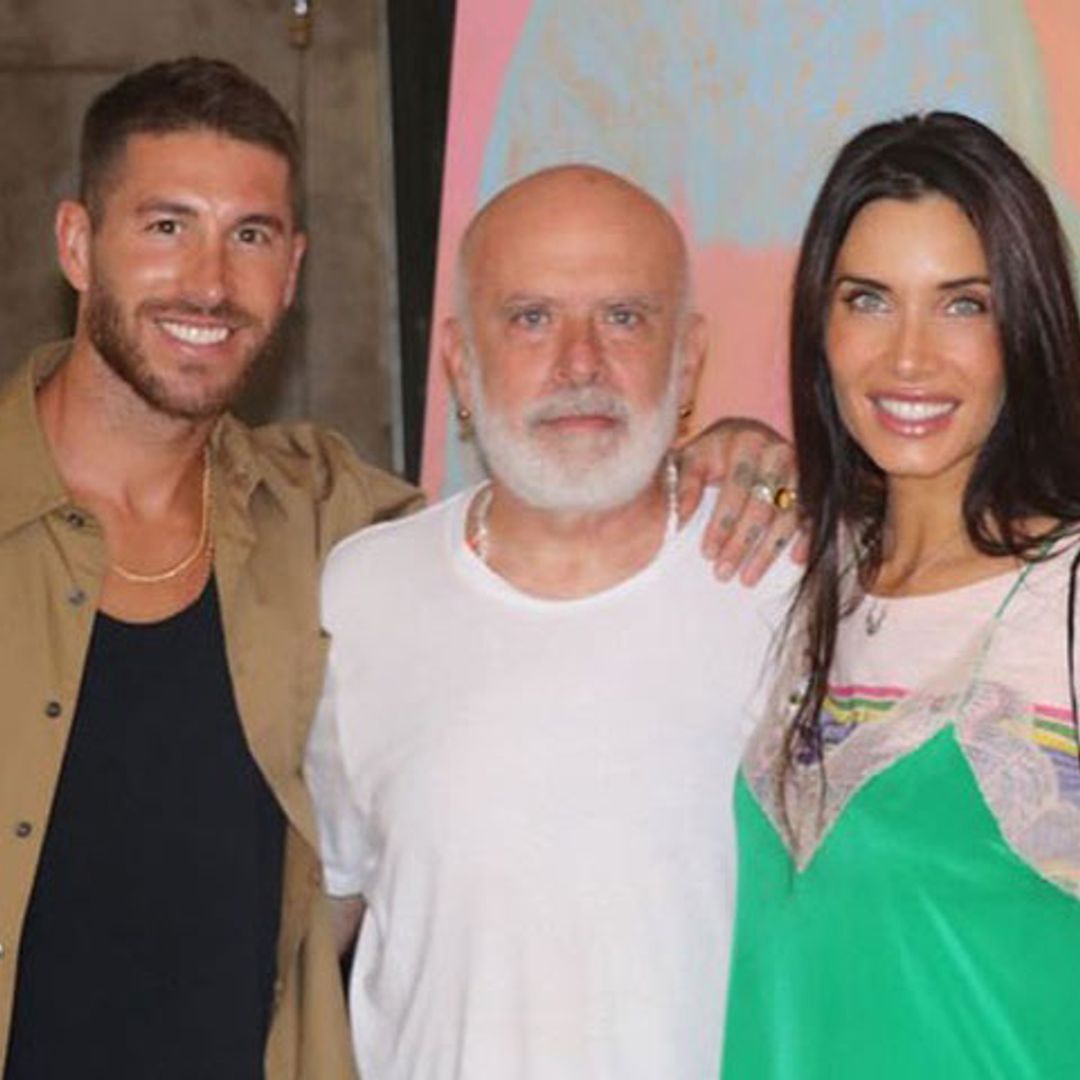 Pilar Rubio consigue cumplir uno de sus sueños