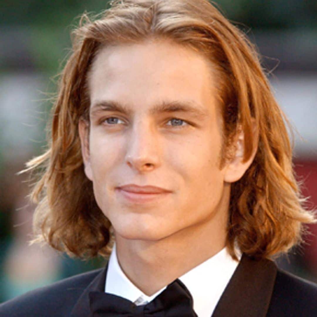 Andrea Casiraghi