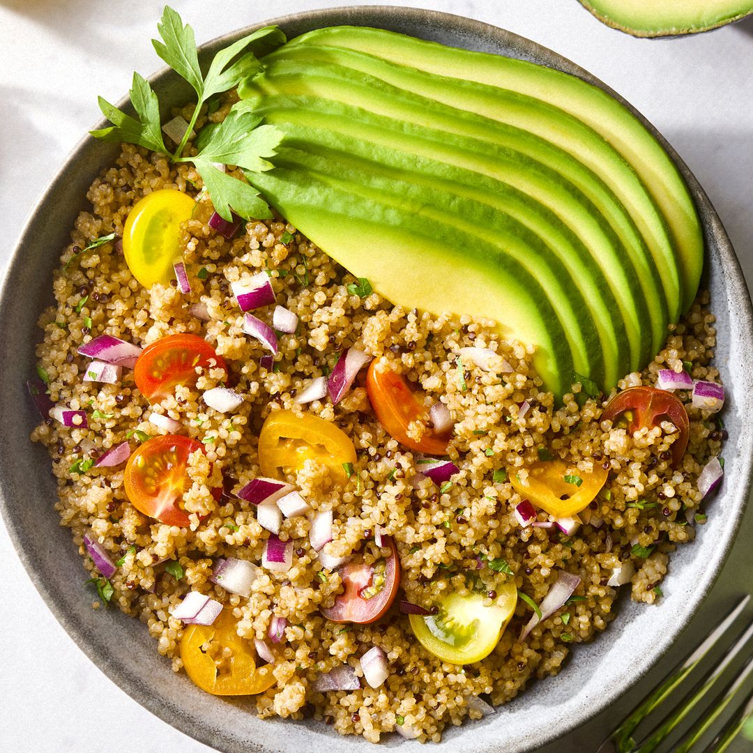 Aguacate para tus menús de verano: 5 recetas fáciles y deliciosas