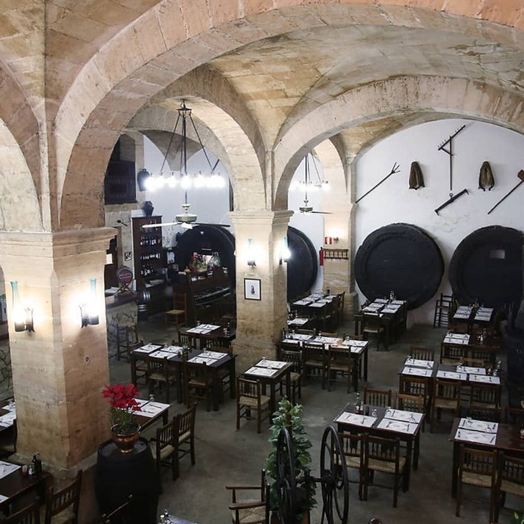 Es Celler 
