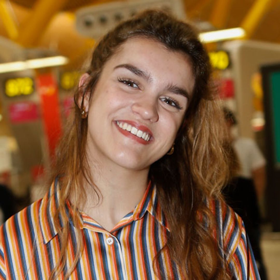 La misteriosa escapada de Amaia a Nueva York