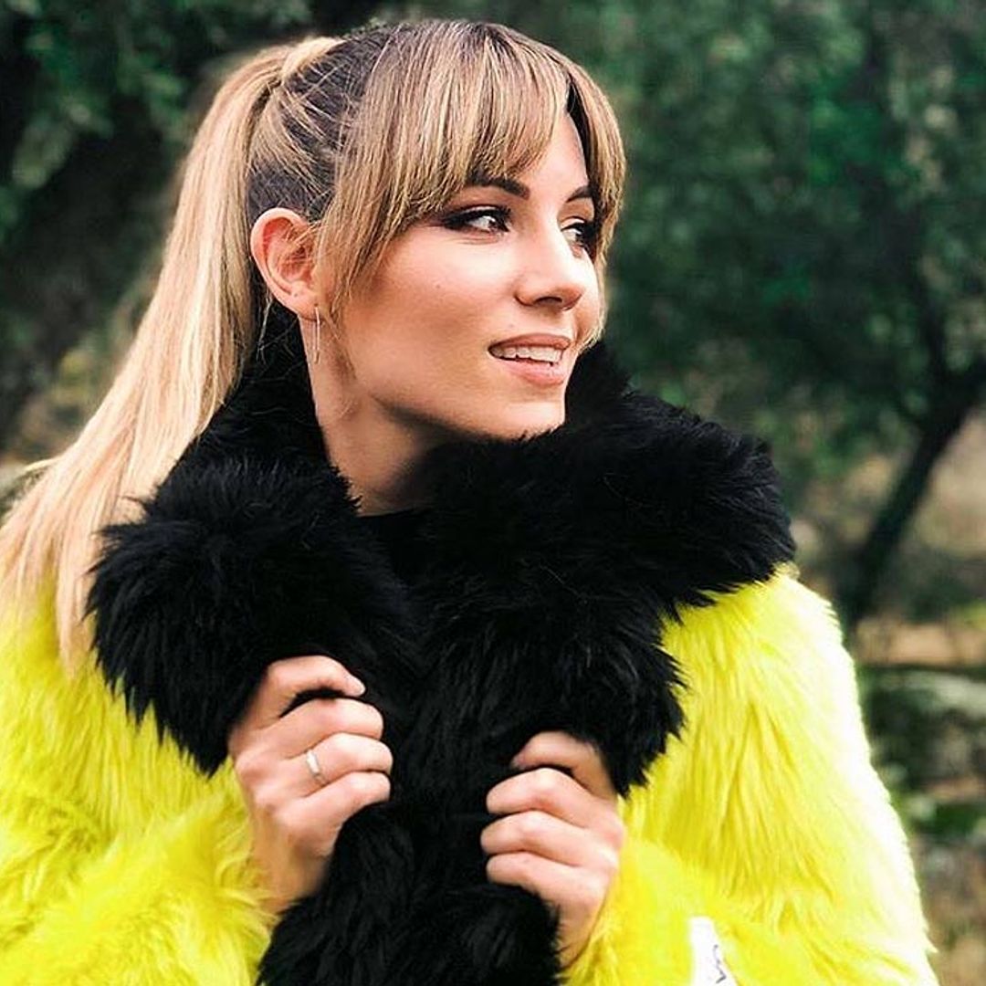 Música, poesía y sabor mexicano en una noche 'maravillosa' para Edurne
