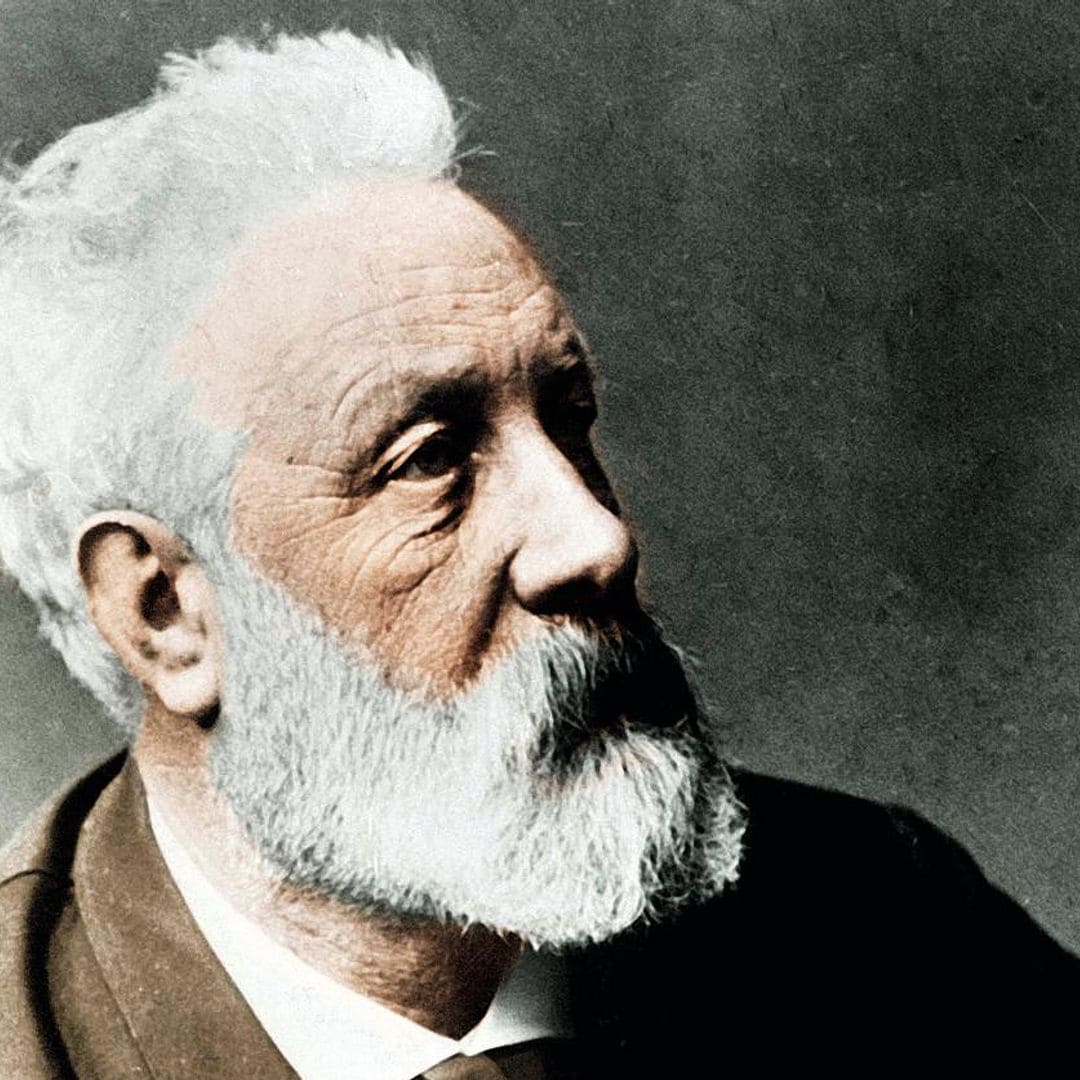 El mundo en 80 días: 150 años del libro de Julio Verne