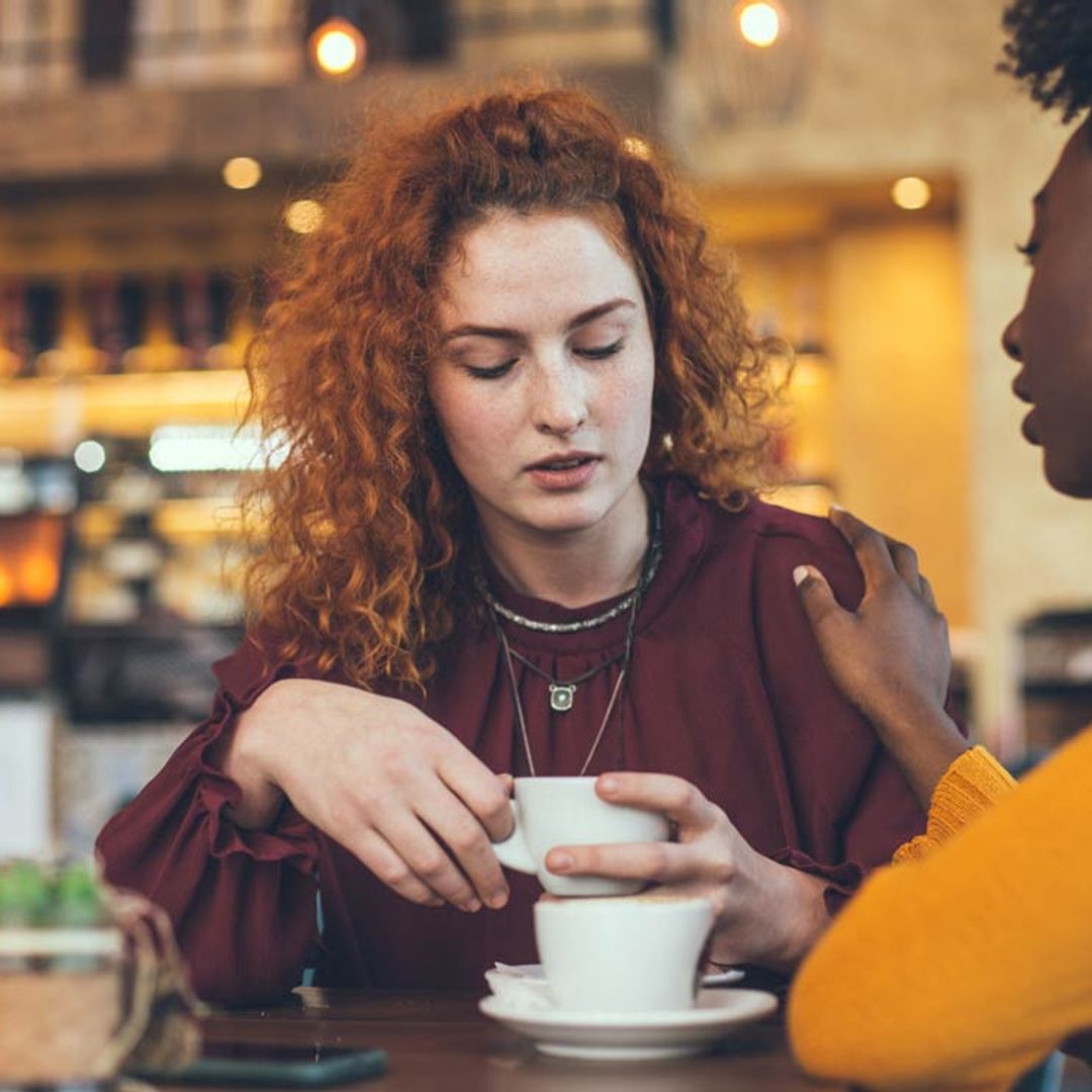 ¿Qué hacer ante una relación de amistad tóxica?