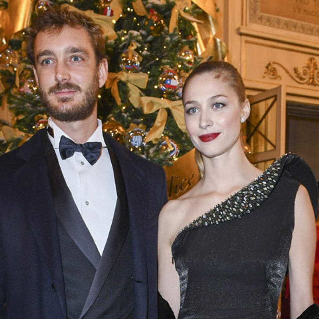 ¡Una noche en la ópera! Pierre Casiraghi y Beatrice Borromeo deslumbran en la Scala de Milán