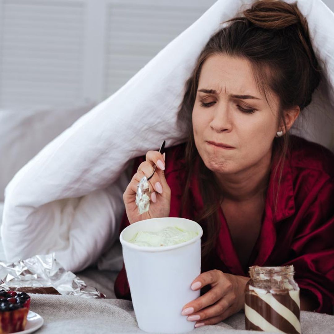 La consulta más frecuente a un nutricionista no tiene que ver (¡sorpresa!) con la pérdida de peso
