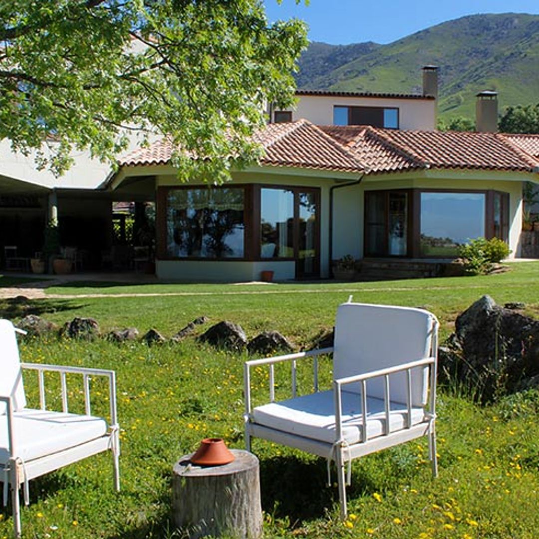 Tres planes y un refugio para esta primavera en la sierra de Gredos