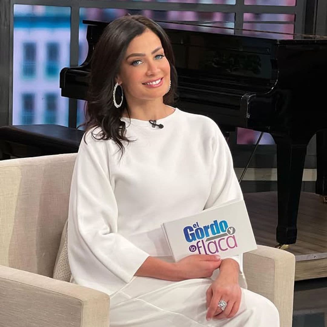 Dayanara Torres despide a su inseparable compañera de aventuras: 'Yo era su todo y ella era el mío'
