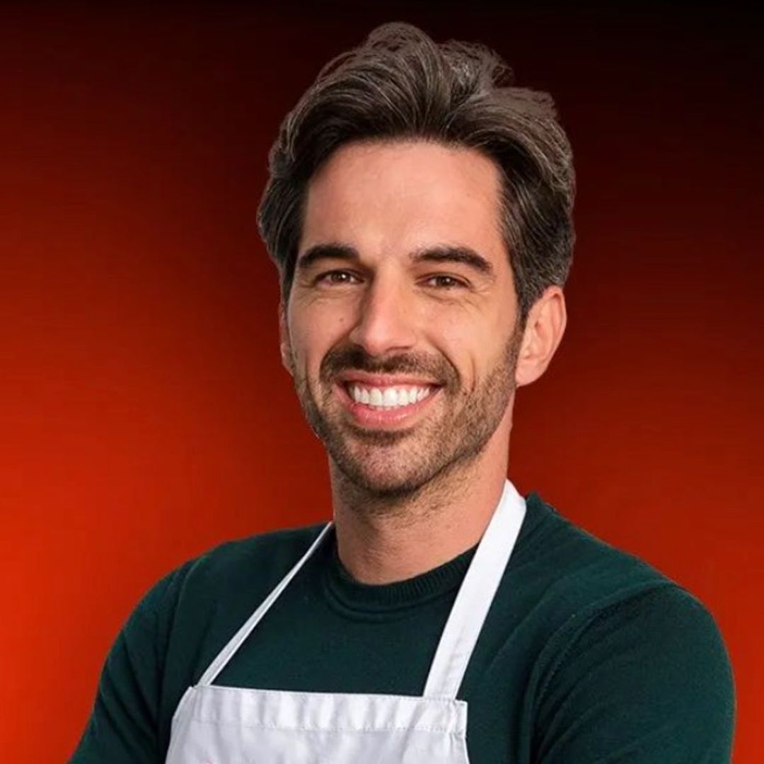 La peor noche de Luismi en 'Masterchef 10': eliminación y críticas de los jueces y sus compañeros