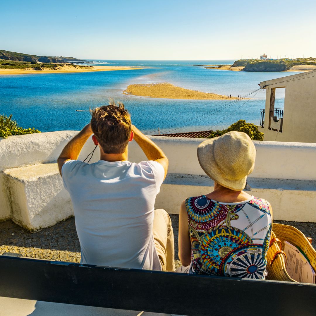 Vila Nova de Milfontes, Costa Vicentina, municipality of Sines, Alentejo, Portugal