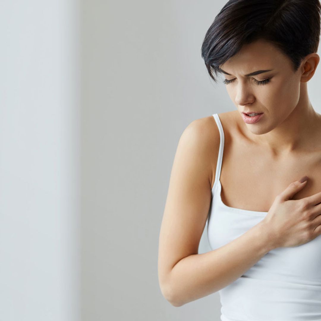 Estas son las señales por las que tienes que ir al médico, aunque te asuste el coronavirus