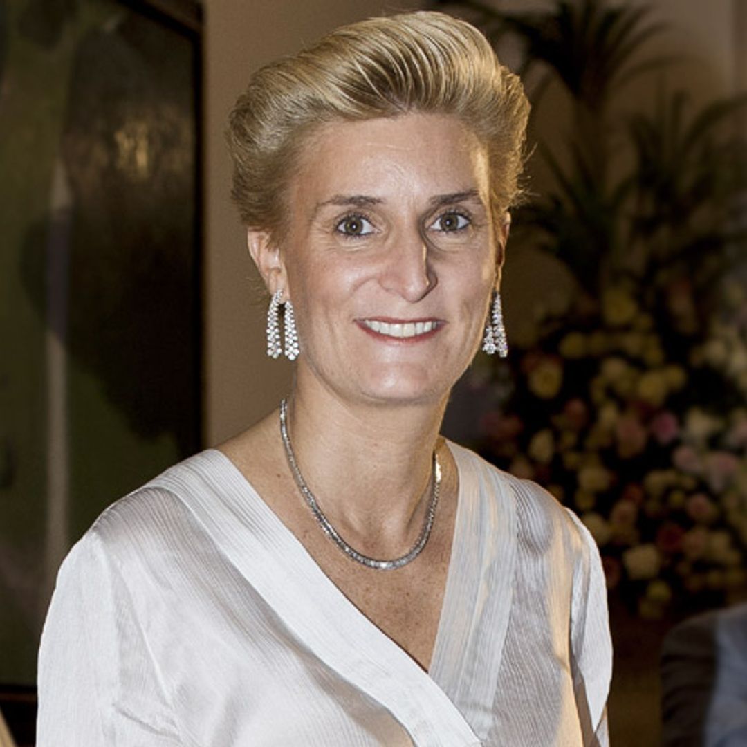 María Zurita está embarazada, según ha podido confirmar HOLA.com