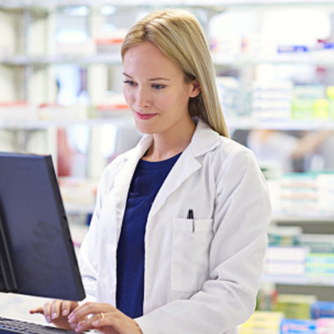 ¿Es seguro comprar medicamentos por Internet?