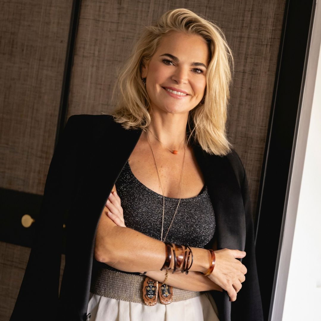 Marta Masi, farmacéutica, sobre la caída capilar en la menopausia: "es muy importante cuidarte antes de que llegue"