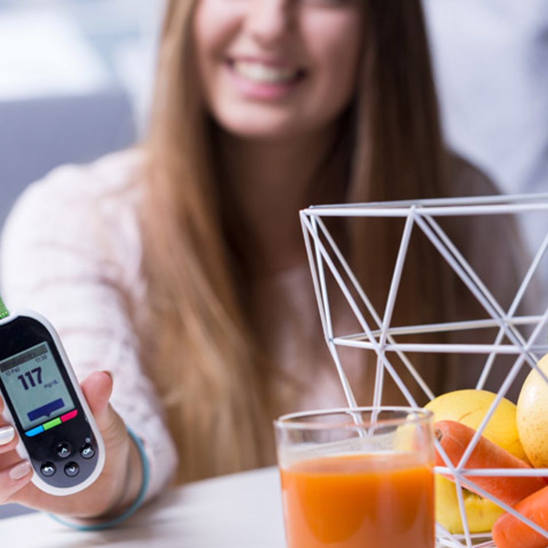 ¿Cómo prevenir la diabetes a través de la alimentación?