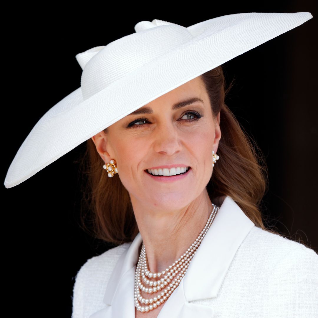 Kate Middleton, ante su vuelta al ruedo internacional: próximo destino, ¿Estados Unidos?